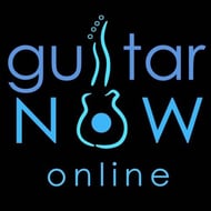 Guitar Now Online Bundles Guitar and Fretted sheet music cover